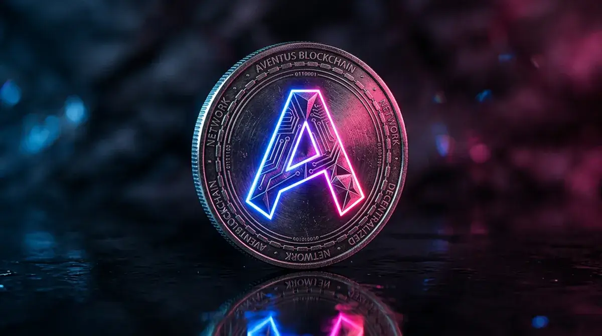 ARI10 i BLIK w kryptokasynach — symboliczny token krypto
