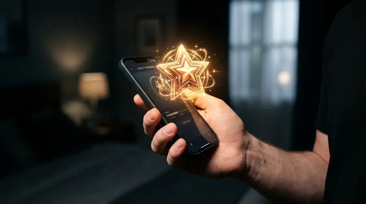 Cashback i program lojalnościowy MuchBetter