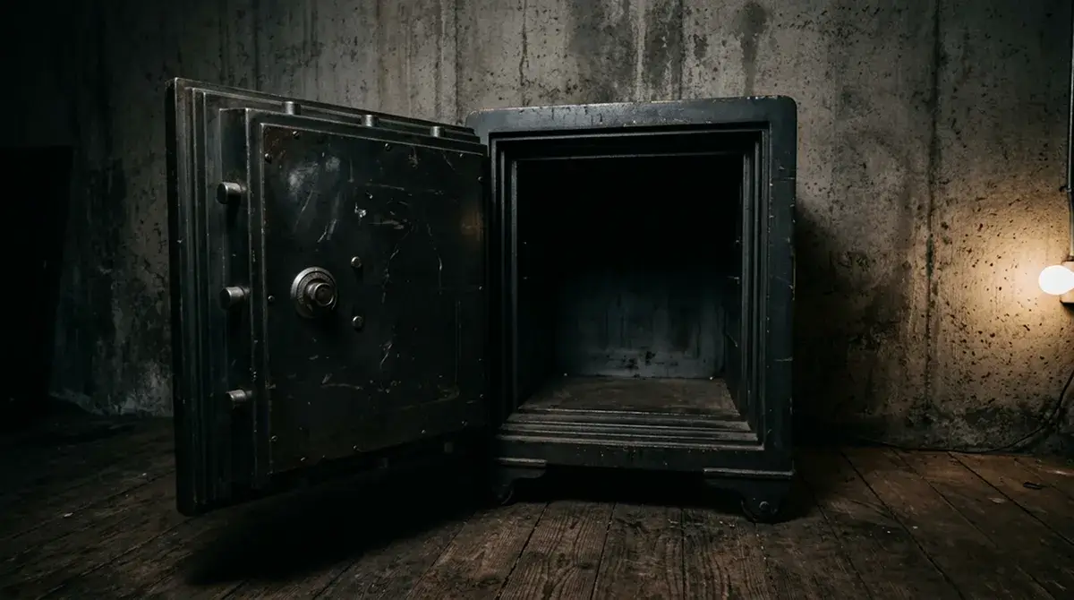 Czego nie dostajesz w kasynie zagranicznym