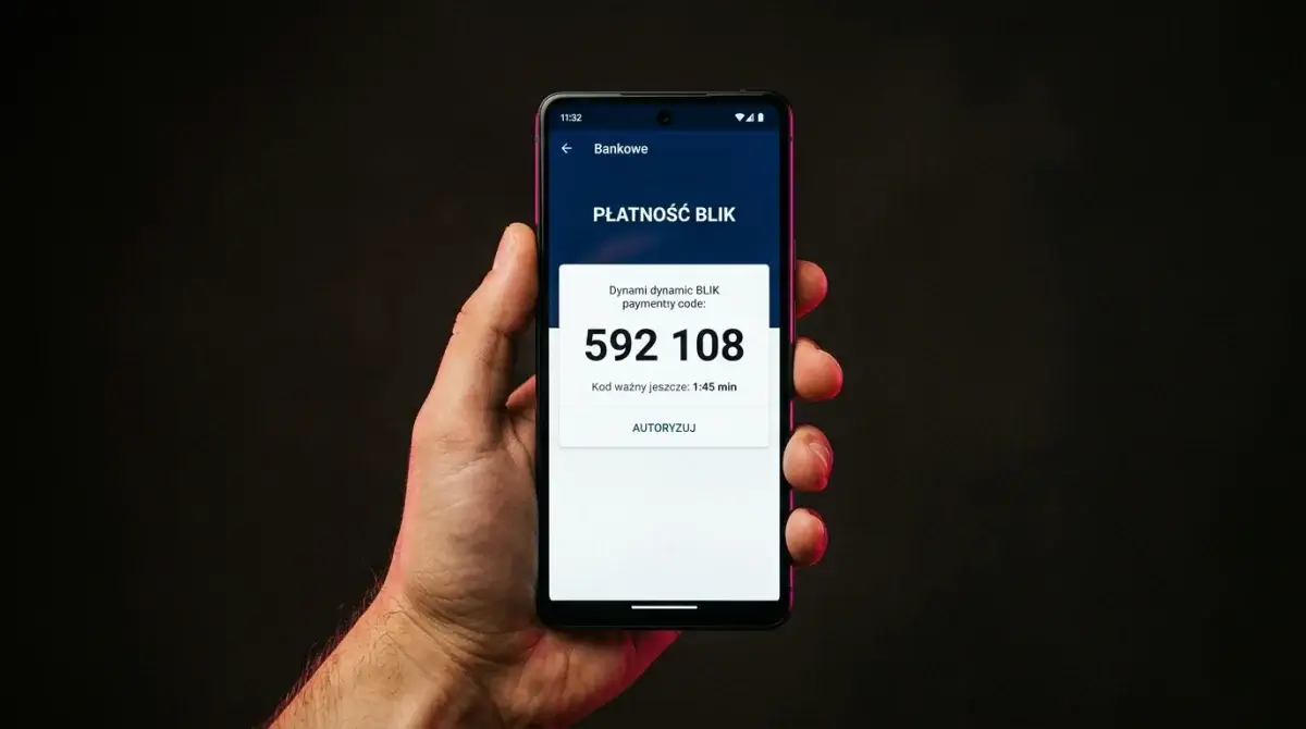 Kasyno online BLIK w Polsce — analiza rynku, mechanika płatności i ramy prawne 2026
