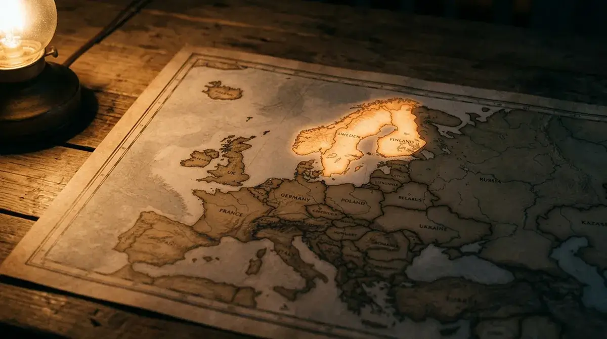 Jeden mniej w europejskim klubie monopoli