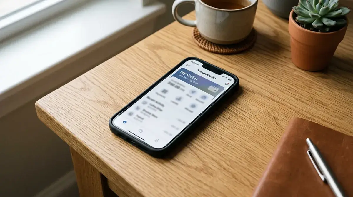 MiFinity — e-portfel, którego rola bywa niejasna