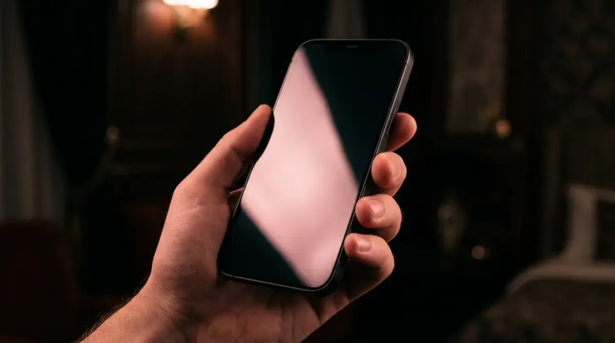 Mobilne kasyno BLIK — smartfon jako naturalne środowisko płatności