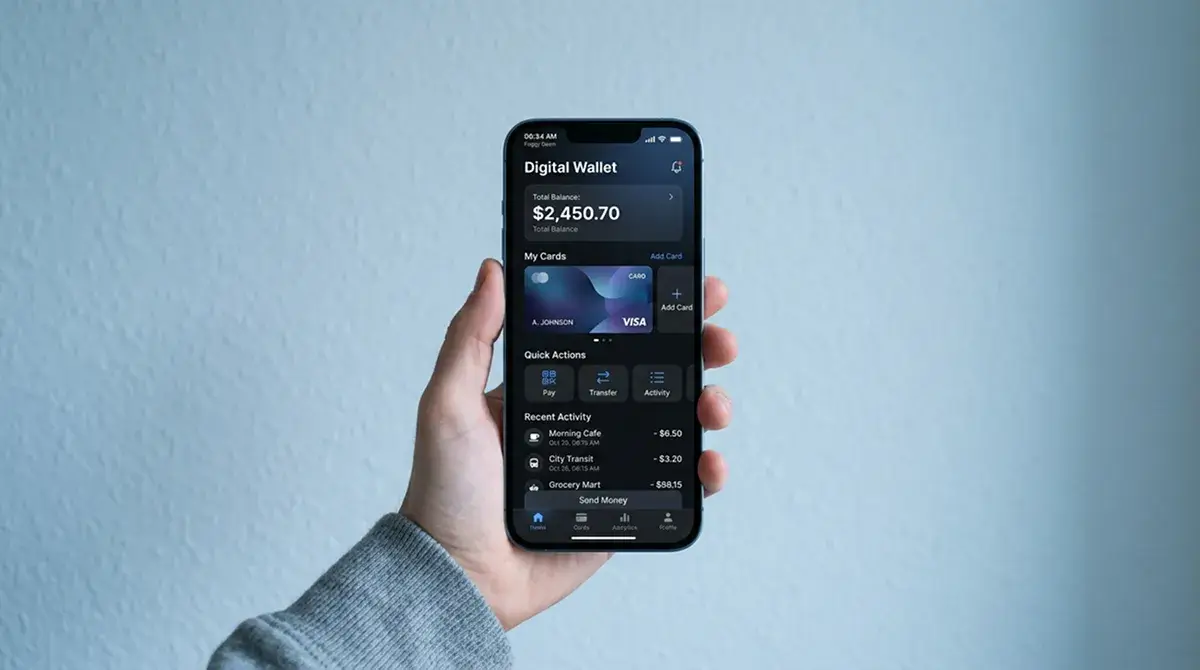MuchBetter — e-portfel z brytyjskim rodowodem i mobilnym DNA