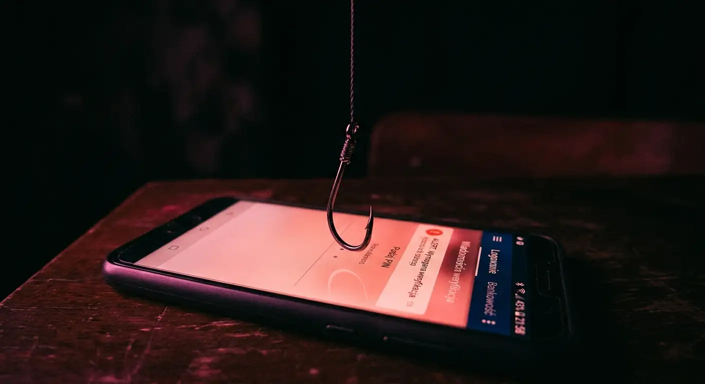 Phishing BLIK w kasynach — jak rozpoznać oszustwo