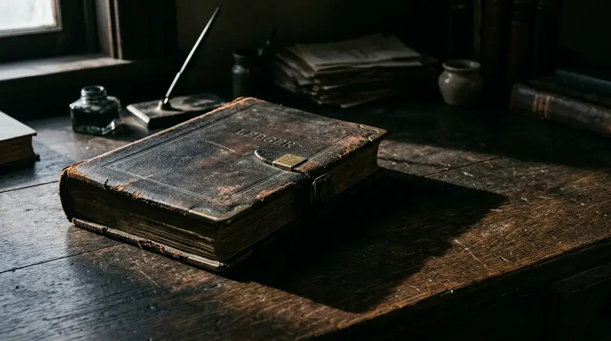 Miliardy, które nie istnieją w żadnej oficjalnej księdze